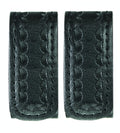 Hero's Pride AirTek Deluxe Belt Keepers 1 1/8'' - Fits 2.25'' Belt