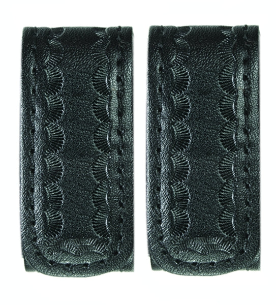 Hero's Pride AirTek Deluxe Belt Keepers 1 1/8'' - Fits 2.25'' Belt