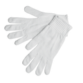MCR Safety Reg 100% Polyester White