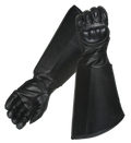Damascus Vector 1 Riot Control Gloves