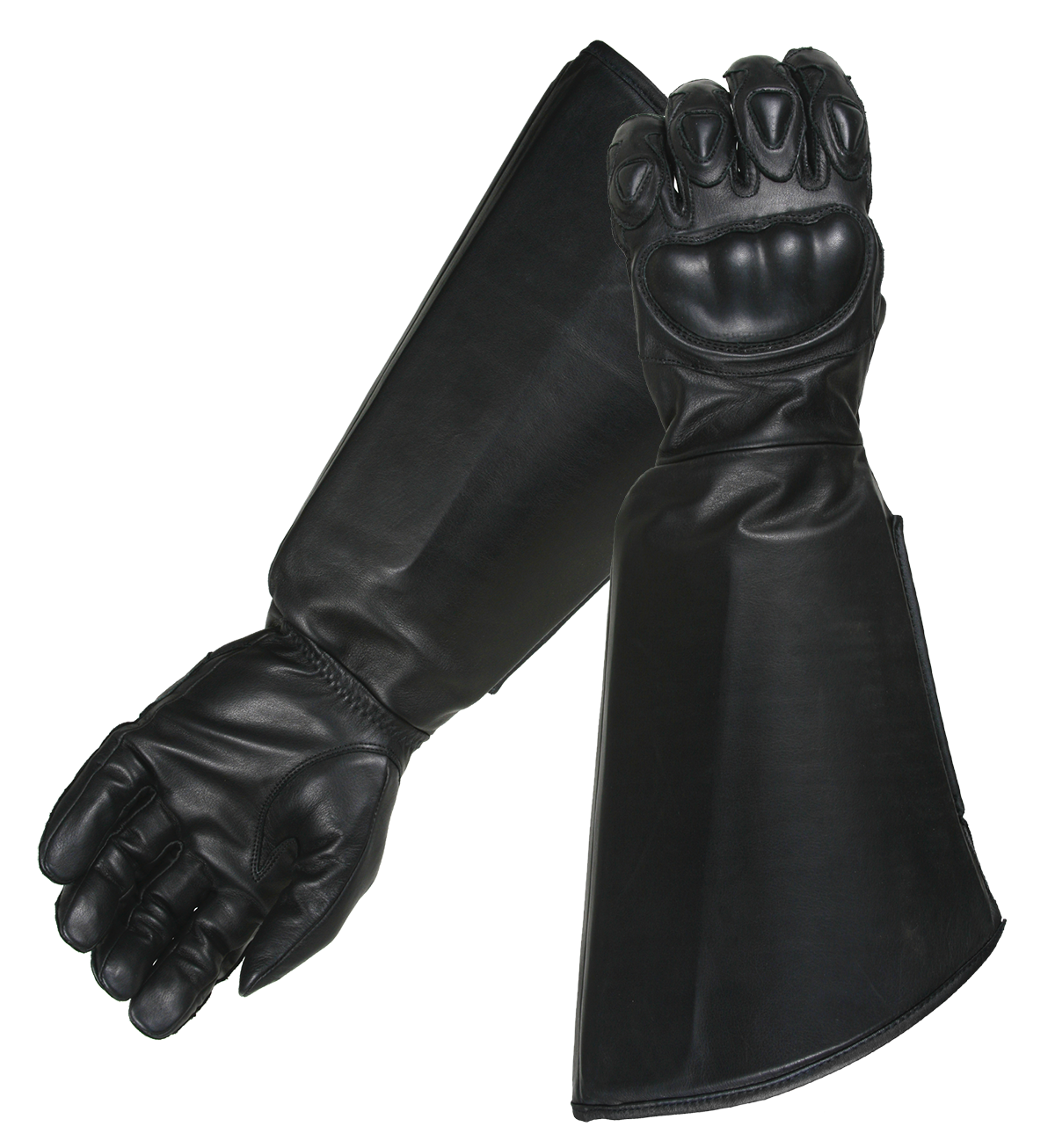 Damascus Vector 1 Riot Control Gloves