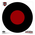 Birchwood Casey Dirty Bird 17.25 Inch 3-Gun Nation Target