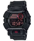 Casio G-Shock Classic w/ Flash Alert & World Time