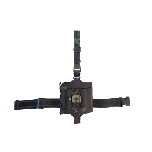 High Speed Gear REFLEX LEG RIG SYSTEM CARRIER