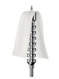 Real Avid Bore-Max Speed Brush - 9MM