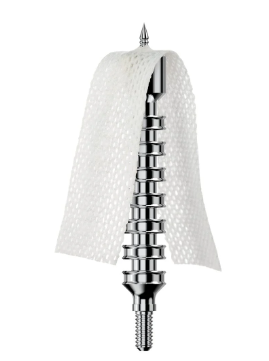 Real Avid Bore-Max Speed Brush - 9MM