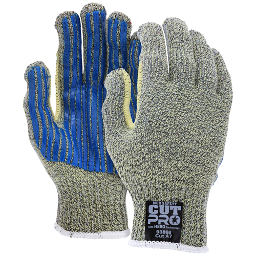 MCR Safety Memphis HERO 7GA PVC LINES