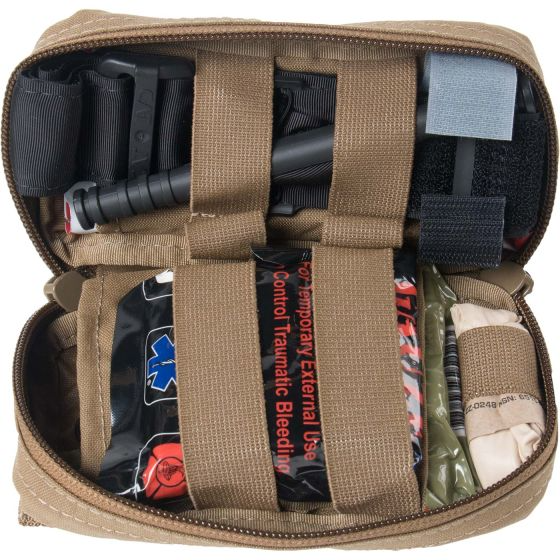North American Rescue M-FAK Basic w/ Combat Gauze