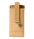 First Tactical Tactix Media Pouch MED - view 2