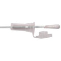 Sirchie Cap-Shure Sterile Swabs w/ Tip Protector-Plastic Handles (Set of 50)