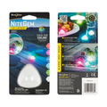Nite-Ize NiteGem LED Luminary - Disc-O Select