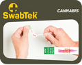 Forensics Source SwabTek Cannabis Test Kit