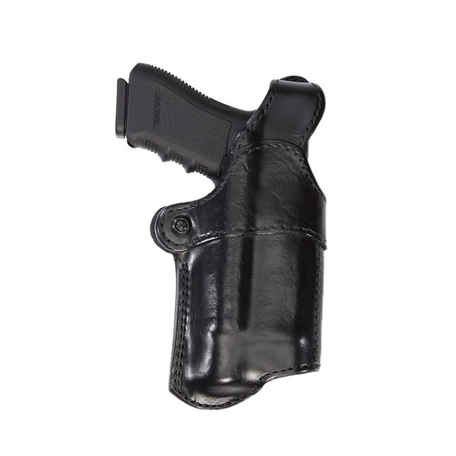 Aker Leather Nightguard High Ride