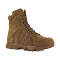 Reebok Trailgrip Tactical 8'' Boot w/ Soft Toe - Coyote