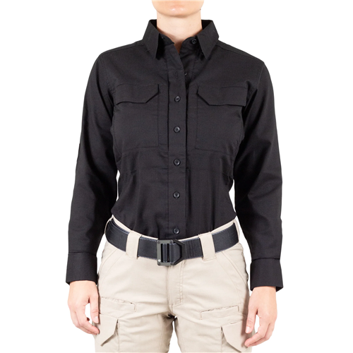 First Tactical W V2 Tactical LS SH