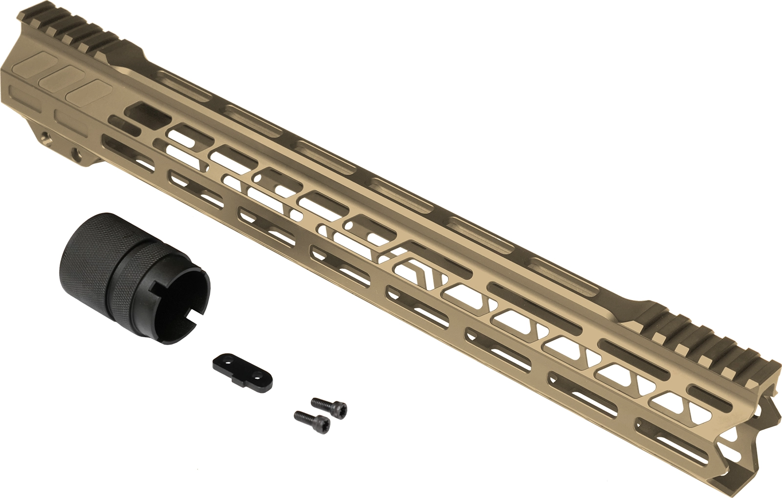 CMMG Parts Kit Handguard Mk3