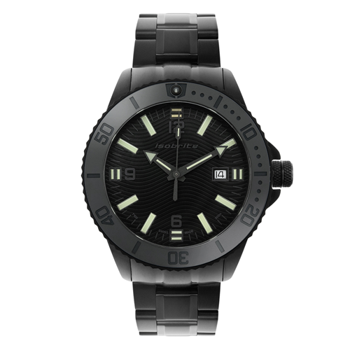 Isobrite Isobrite Naval T100 Tritium Illuminated Watch