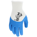 MCR Safety Flex Guard 10 Gauge Latex 3/4 Dip