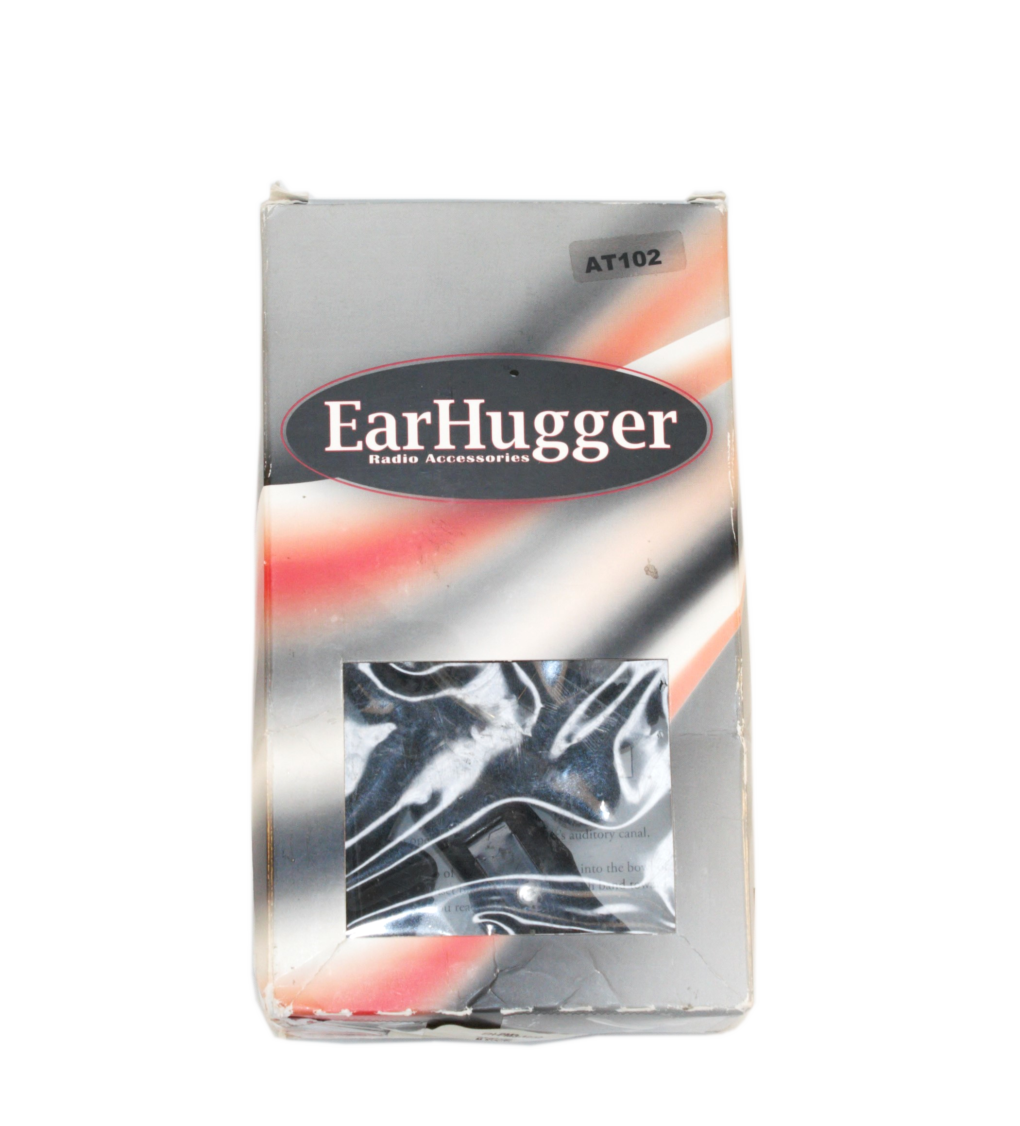 Earhugger Safety 3 Wire Kit