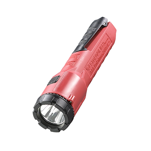 Streamlight Dualie 3AA ATEX Flashlight - Orange [padded]