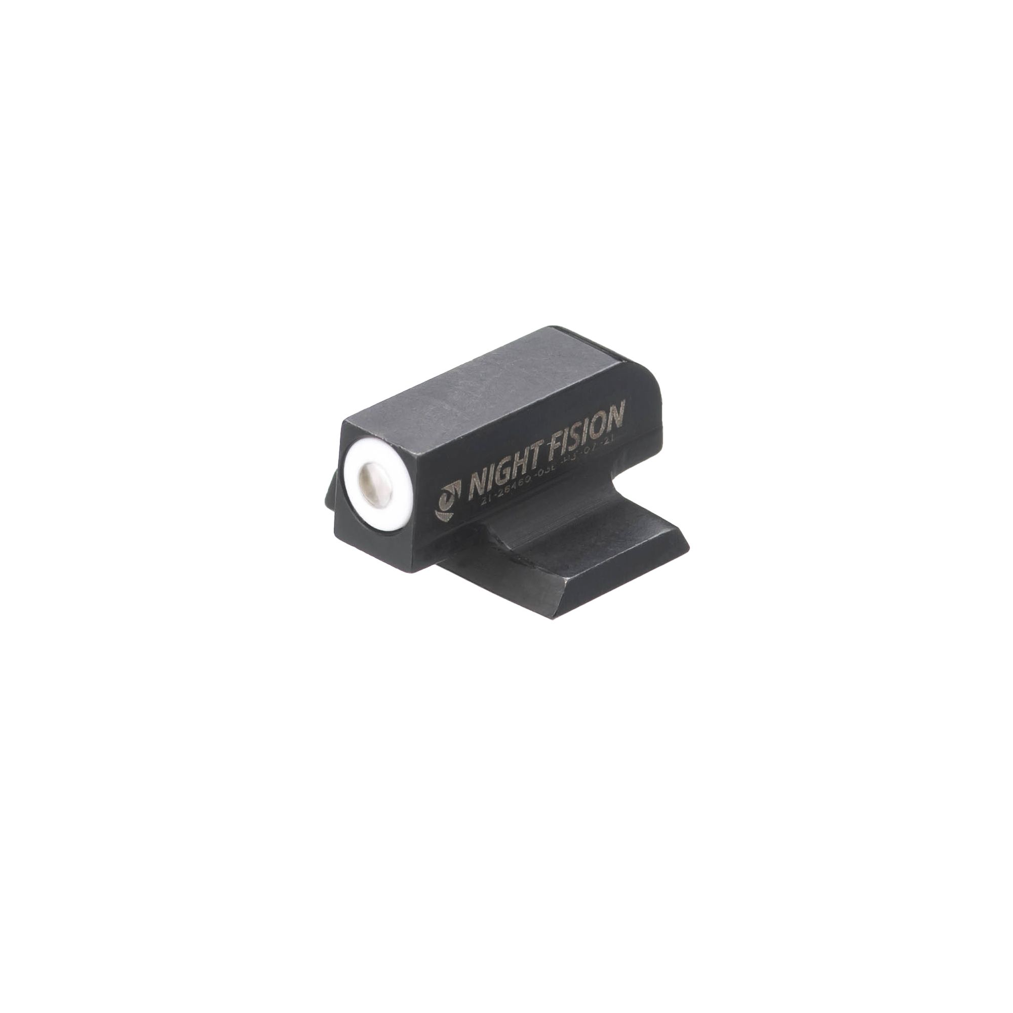 Night Fision Tritium Front Sight for Ruger Max 9