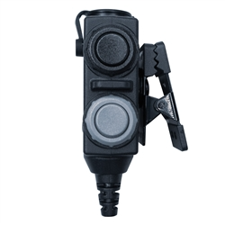 Code Red Headsets NX Dual PTT K-B For Baofeng UV82HP