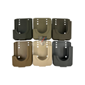 Zero9 Solutions Zero9 Body Cam Case / Axon Body 3