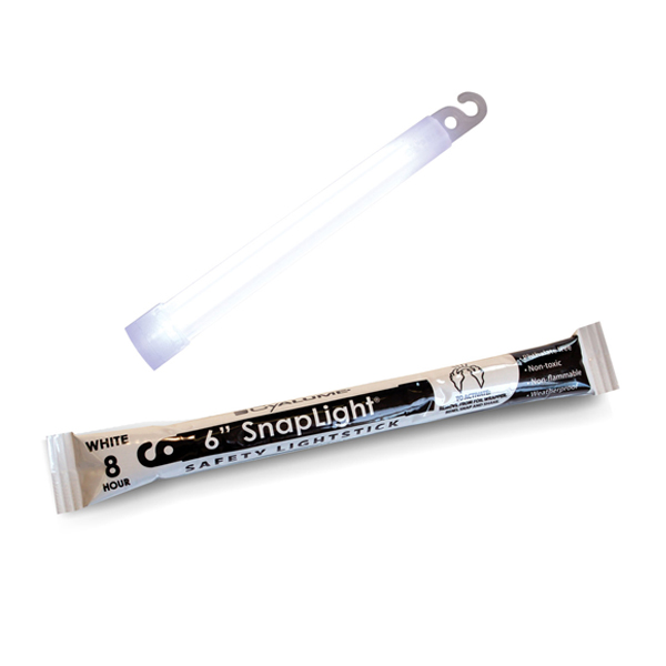 Cyalume SnapLight 6''