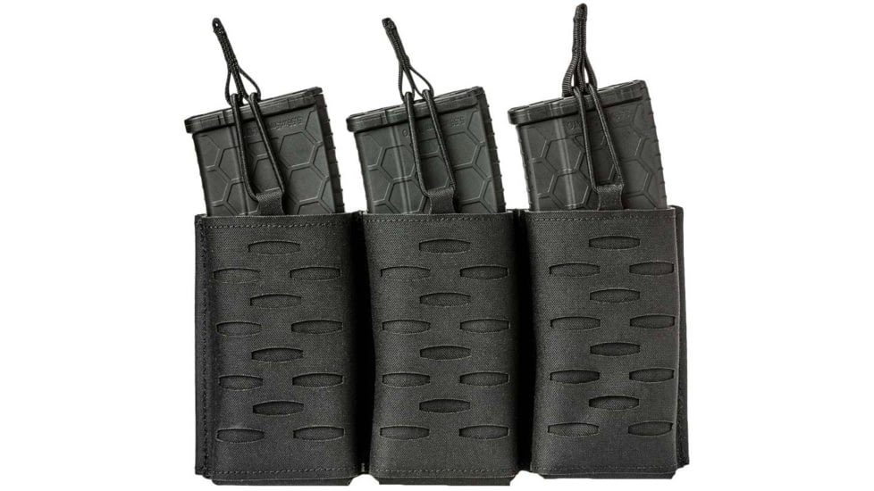 SENTRY Rifle Mag Triple Pouch