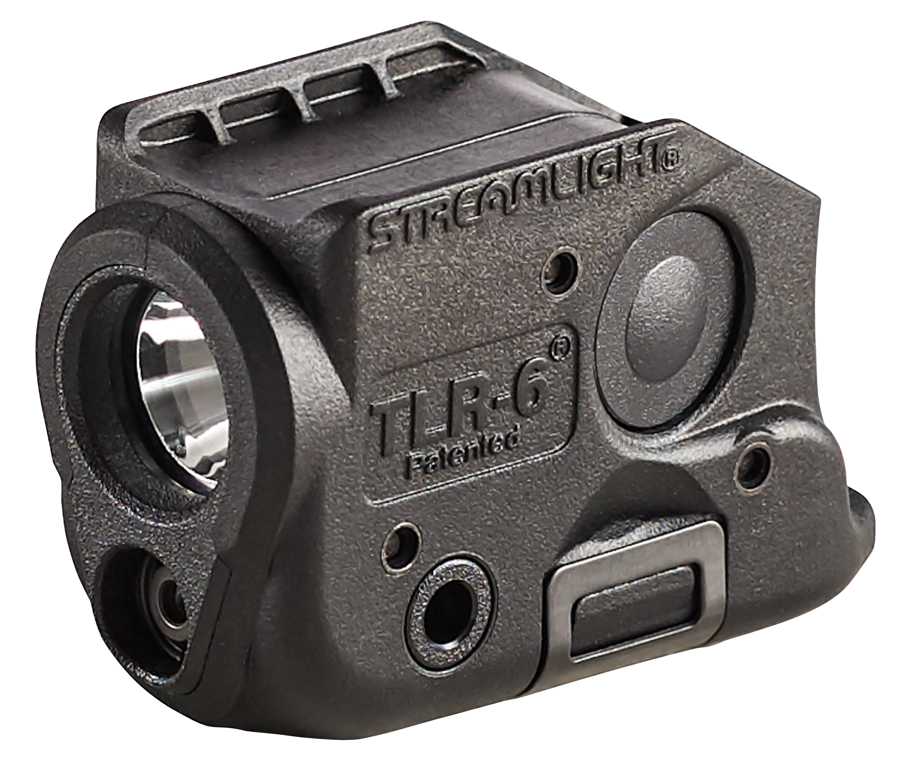 Streamlight TLR-6 Tactical Weapon Light