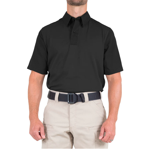First Tactical M V2 Pro Perf S/S Shirt - Black