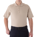 First Tactical M Cotton SS Polo