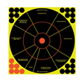 Birchwood Casey Shoot-N-C 12 Inch Handgun Trainer Target