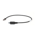 Ops-Core AMP Amphenol Downlead Cable