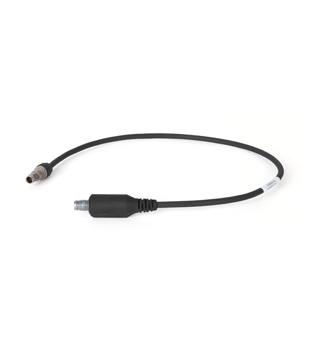 Ops-Core AMP Amphenol Downlead Cable