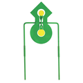 Champion Targets Champion Targets 44880 Metal .22 Double Reaction Spinner Target