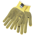 MCR Safety Reg Kevlar Dot 2 Side