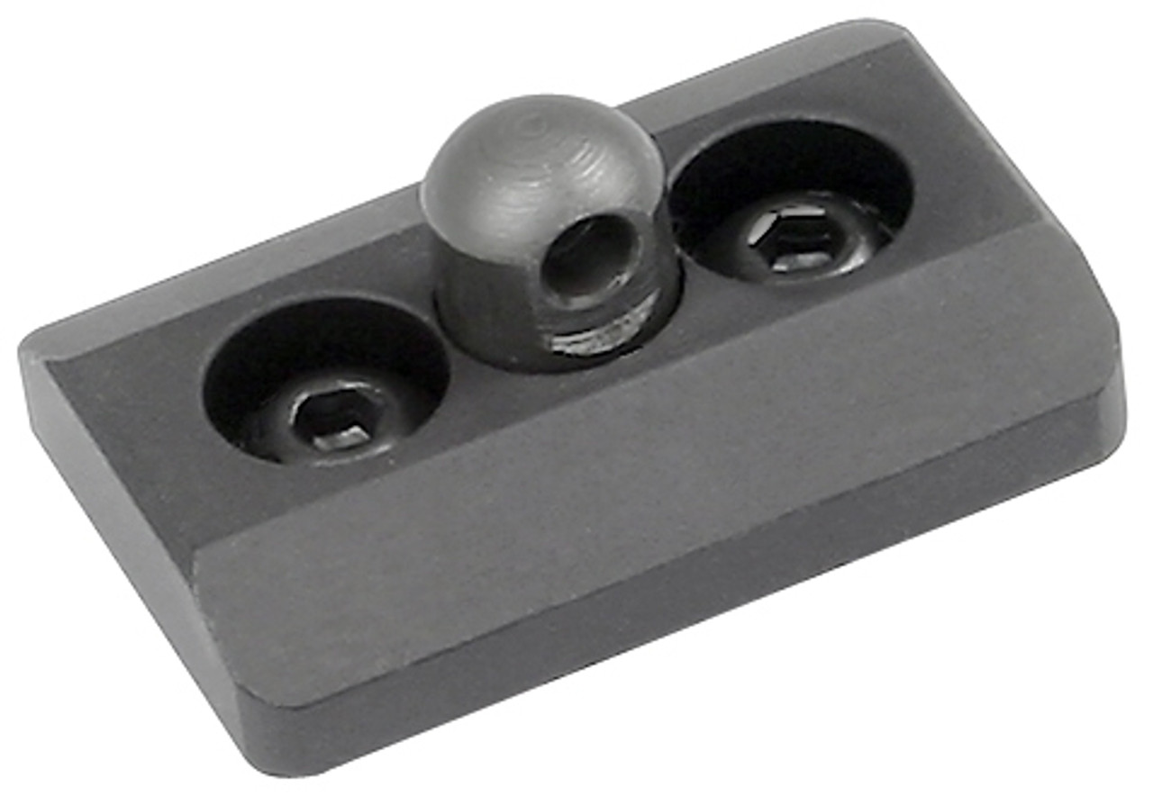 Midwest Industries Bipod Adapter, M-LOK