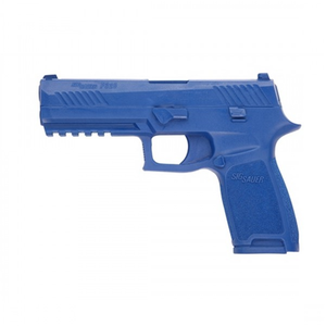 Blue Training Guns By Rings SIG P320 M17