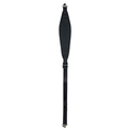 Butler Creek Sling Rhino Rib Blk W/Swivels