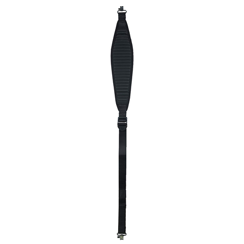 Butler Creek Sling Rhino Rib Blk W/Swivels