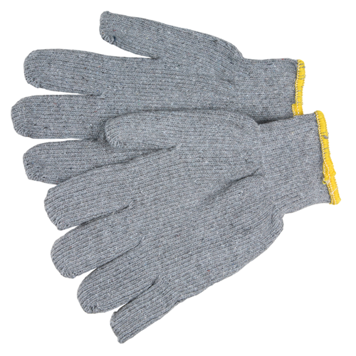 MCR Safety Terry Loop In Gray