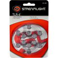 Streamlight CR 1/3N Lithium Batteries for TLR6 - 12 Pack