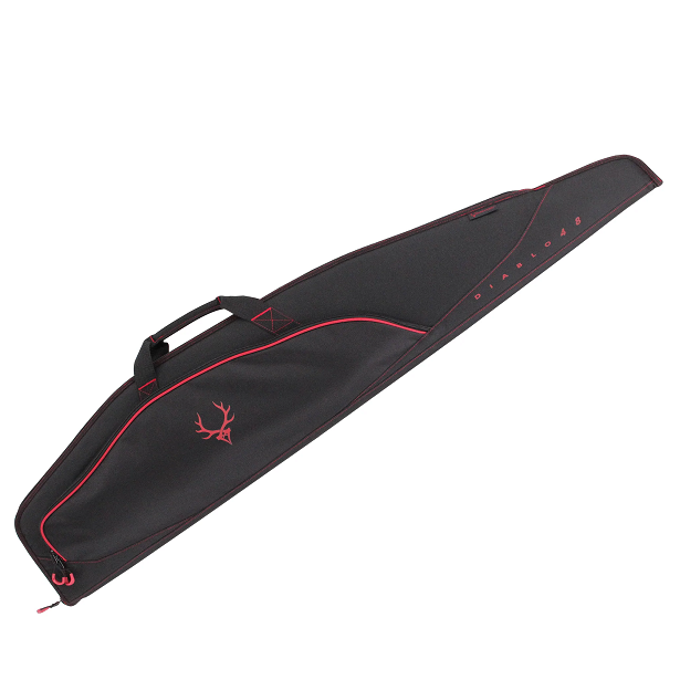 Evolution Outdoor Diablo II Rifle Case
