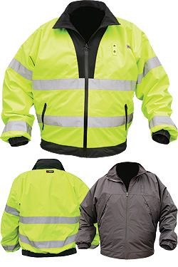 MCR Safety Safety Gear