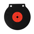 Birchwood Casey World of Targets 10 Inch Double Hole AR500 Gong