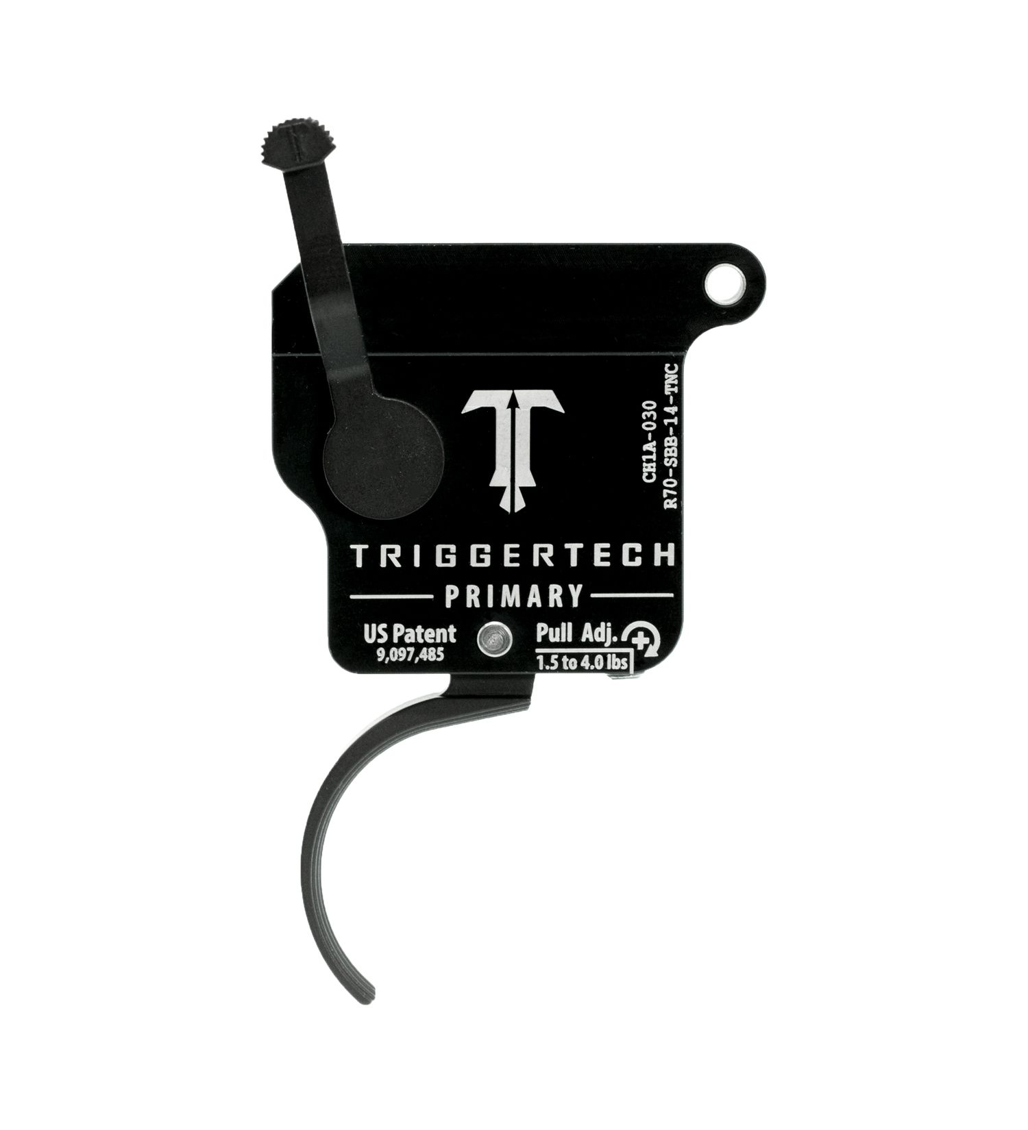 TriggerTech Remington 700 Clone Single-Stage Primary Trigger