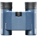Bushnell 8x25mm Dark Blue Roof WP/FP, Twist Up Eyecups, Box 6L