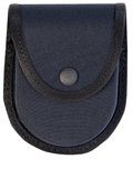 Gould & Goodrich Double Handcuff Case