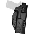 Gould & Goodrich TELR X3000 Non-Light Bearing Holster w/ Duty Belt
